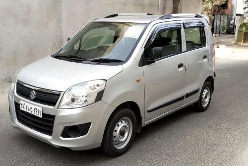 2013 Maruti Suzuki Wagon R for sale at low price