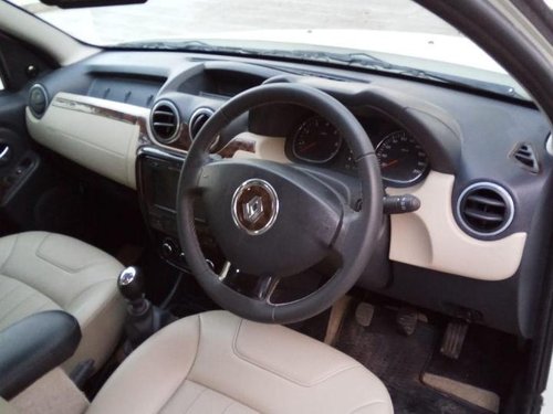 2013 Renault Duster for sale at low price