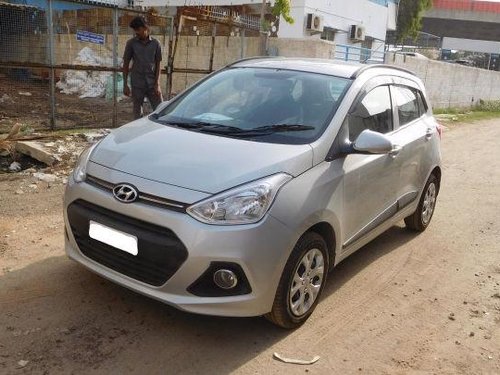 Hyundai Grand i10 1.2 Kappa Sportz for sale