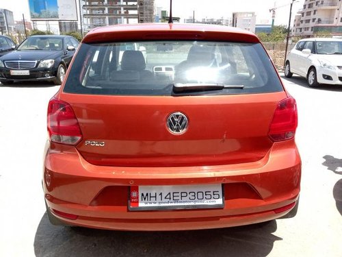 Volkswagen Polo 1.2 MPI Highline 2014 for sale