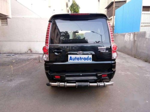 Mahindra Scorpio EX 2013 for sale