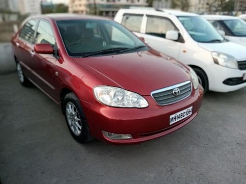 Toyota Corolla H2 2007 for sale