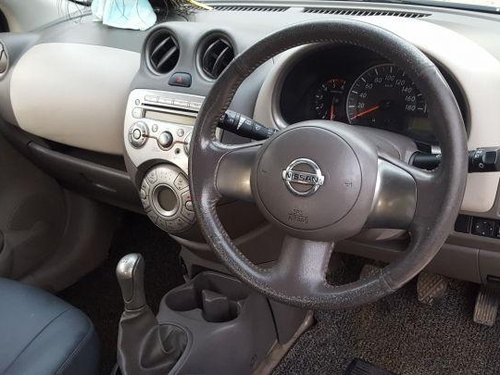 Good as new Nissan Micra 2013 for sale