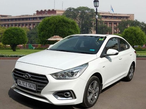 2018 Hyundai Verna for sale