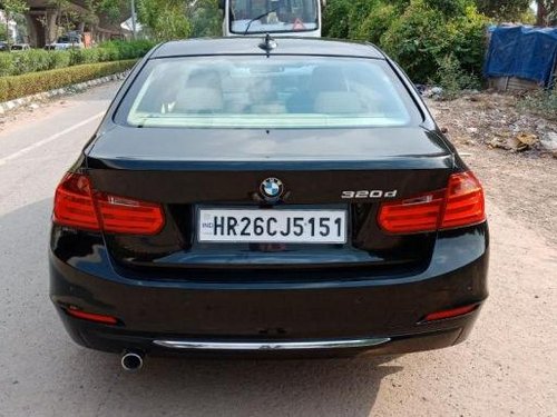 BMW 3 Series 2014 for sale