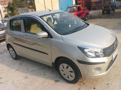 2017 Maruti Suzuki Celerio for sale at low price