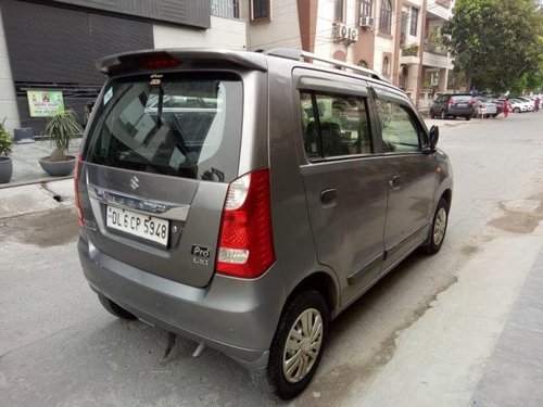 Maruti Suzuki Wagon R 2015 for sale