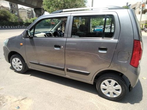 Used Maruti Suzuki Wagon R LXI 2013 for sale