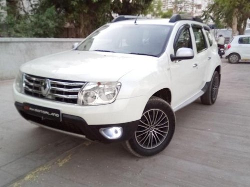 2013 Renault Duster for sale at low price