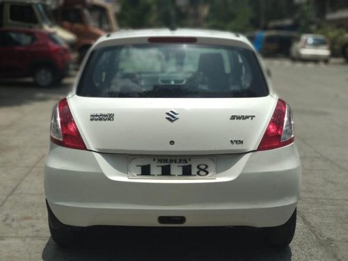 Used Maruti Suzuki Swift VDI 2011 for sale