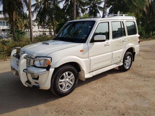 Used Mahindra Scorpio VLX 2012 for sale