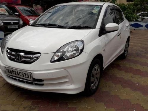 Used 2013 Honda Amaze for sale