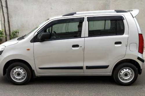 2013 Maruti Suzuki Wagon R for sale at low price