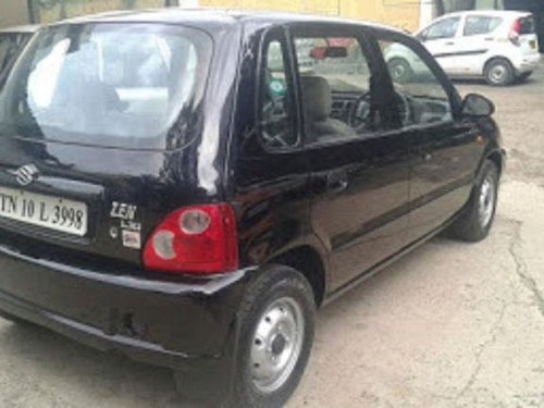 Maruti Zen LXi - BS III for sale