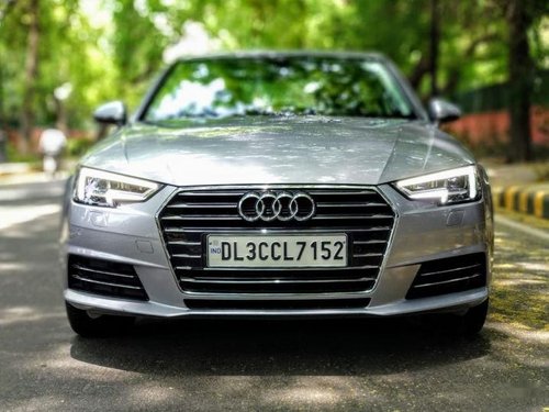 Used 2017 Audi A4 for sale