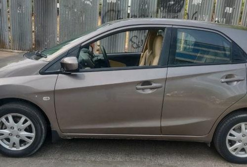 2013 Honda Brio for sale