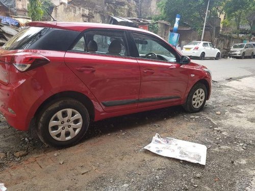 Used Hyundai i20 car at low price