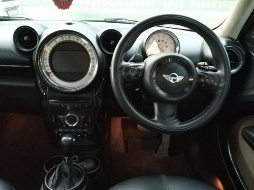 Used Mini Countryman D 2014 for sale
