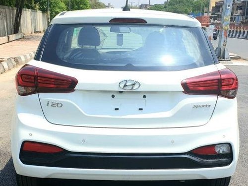 2019 Hyundai Elite i20 for sale