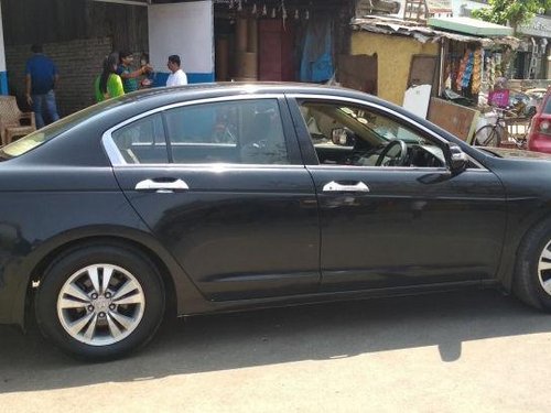 Honda Accord 2011 for sale