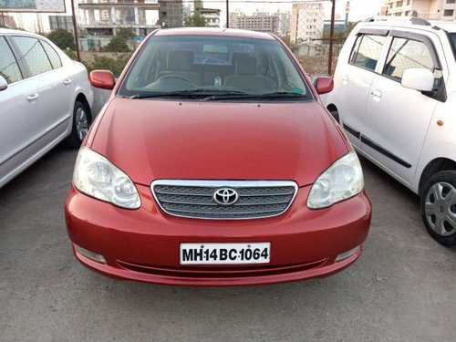 Toyota Corolla H2 2007 for sale