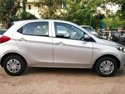 Used Tata Tigor car 2017 for sale at low price