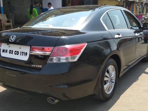 Honda Accord 2011 for sale