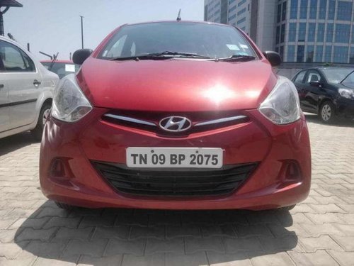 Hyundai Eon 2012 for sale