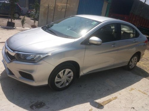 Used Honda City car at low price