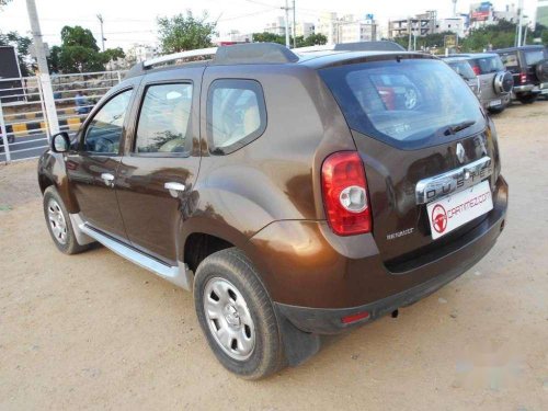 2013 Renault Duster for sale at low price