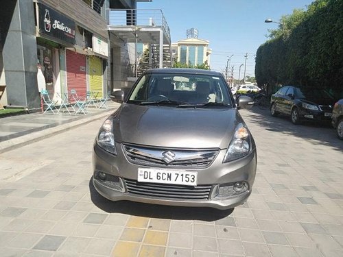 Used Maruti Suzuki Dzire car at low price