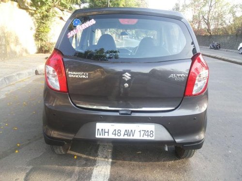 2017 Maruti Suzuki Alto 800 for sale