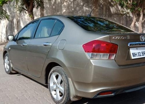 Used Honda City 1.5 V AT 2011 for sale