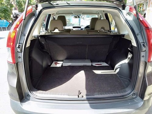 Used 2015 Honda CR V for sale