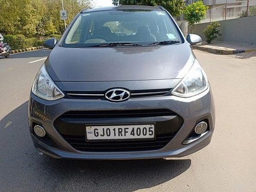 Used 2014 Hyundai i10 for sale