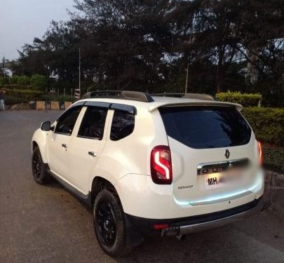 Used Renault Duster car at low price