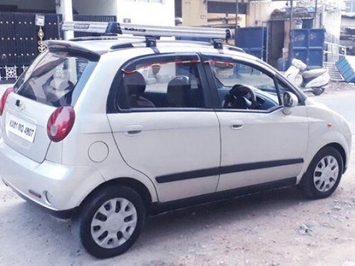 Used Chevrolet Spark 1.0 LT 2007 for sale