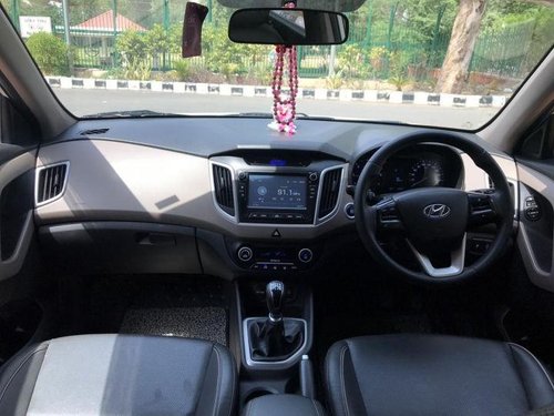 Used 2017 Hyundai Creta for sale