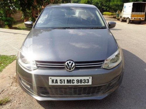 Volkswagen Polo 2012 for sale