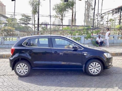 Used Volkswagen Polo car at low price