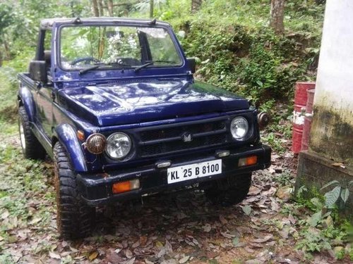 Used 2000 Maruti Suzuki Gypsy for sale