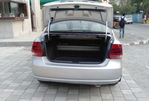 2011 Volkswagen Vento for sale