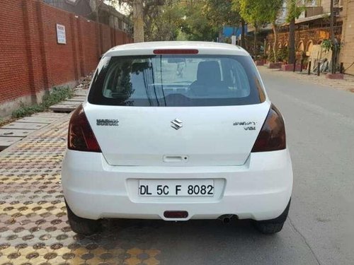 Used 2010 Maruti Suzuki Swift for sale