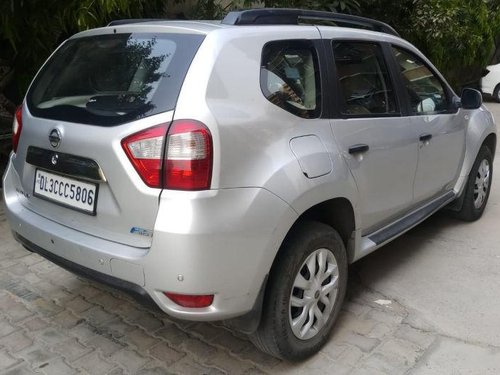 Used 2015 Nissan Terrano for sale