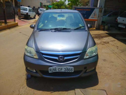 Honda City ZX 2008 for sale