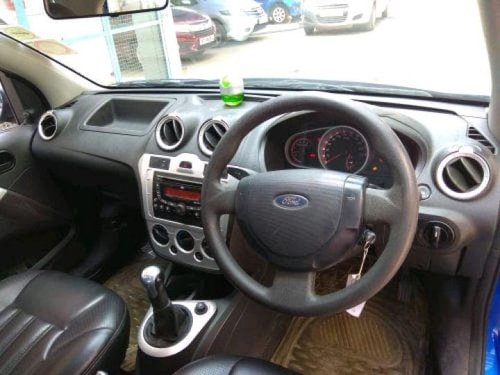 Ford Figo Diesel ZXI 2013 for sale