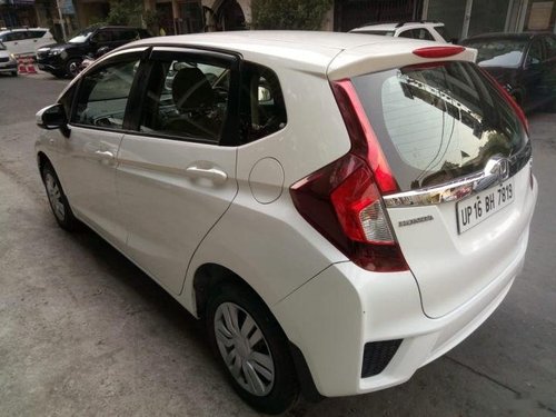 2016 Honda Jazz for sale at low price