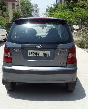 Hyundai Santro Xing GLS 2009 for sale