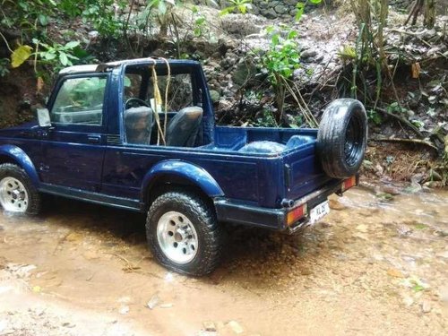 Used 2000 Maruti Suzuki Gypsy for sale