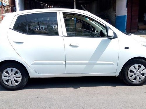 Hyundai i10 2012 for sale